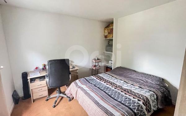 Appartement à vendre    2 pièces •  Vernouillet