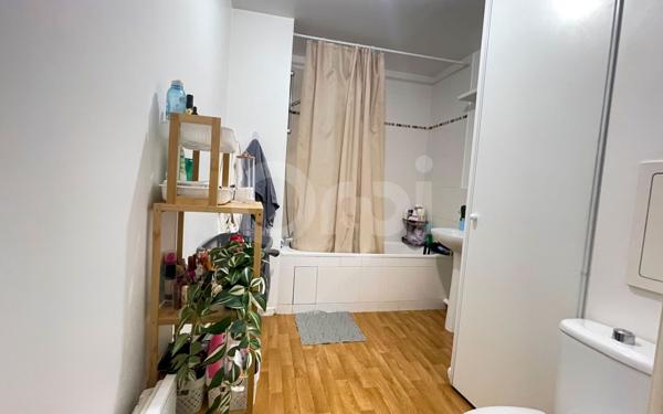Appartement à vendre    2 pièces •  Vernouillet