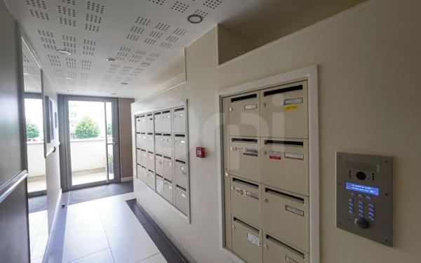 Appartement à vendre    2 pièces •  Vernouillet