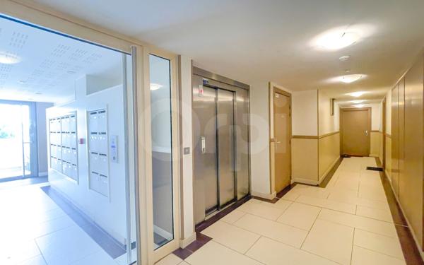 Appartement à vendre    2 pièces •  Vernouillet