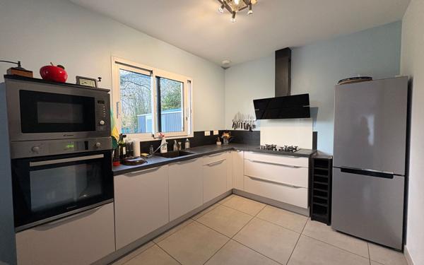 Maison à vendre    3 pièces •  Aigrefeuille-d'Aunis