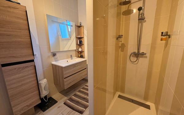 Maison à vendre    3 pièces •  Aigrefeuille-d'Aunis