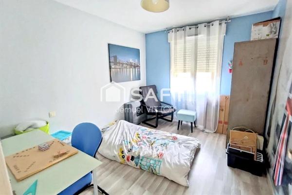 Plain-pied 180 m² avec 1,5 ha – idéal chevaux