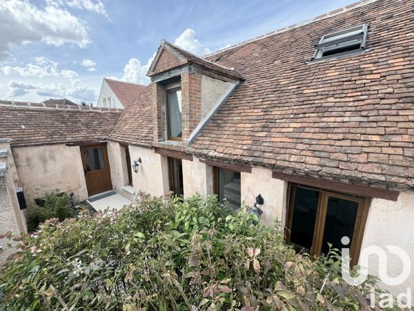 Maison à vendre 5 pièces 145 m² Darvoy