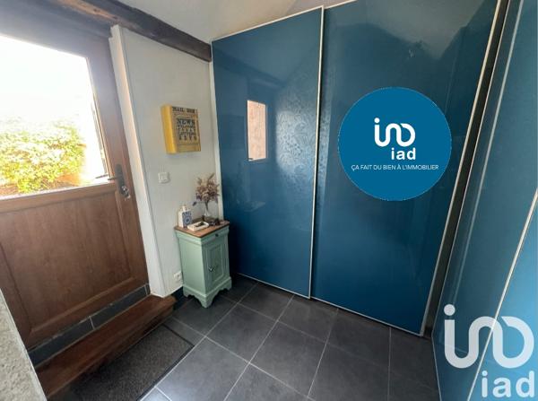 Maison à vendre 5 pièces 145 m² Darvoy