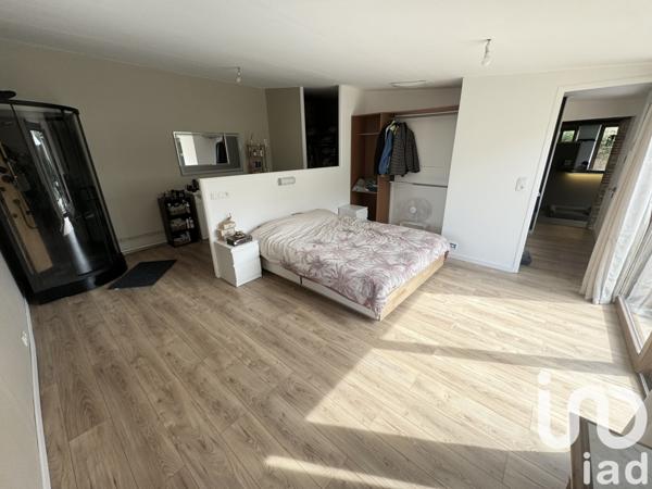 Maison à vendre 5 pièces 145 m² Darvoy