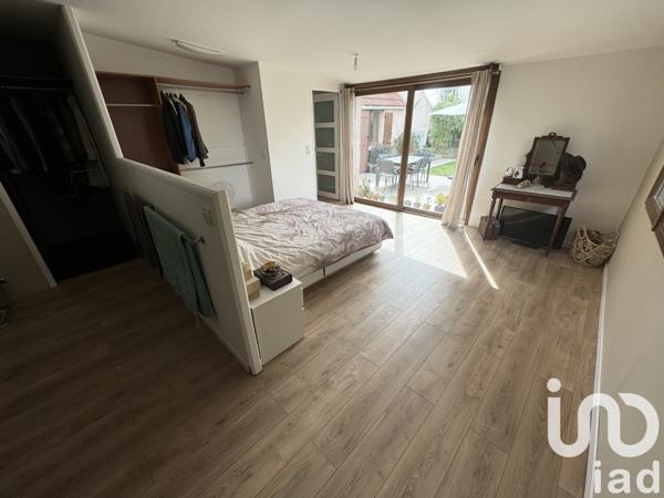 Maison à vendre 5 pièces 145 m² Darvoy