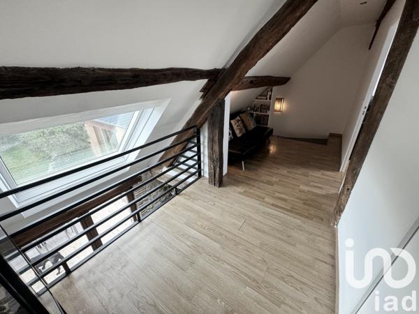Maison à vendre 5 pièces 145 m² Darvoy