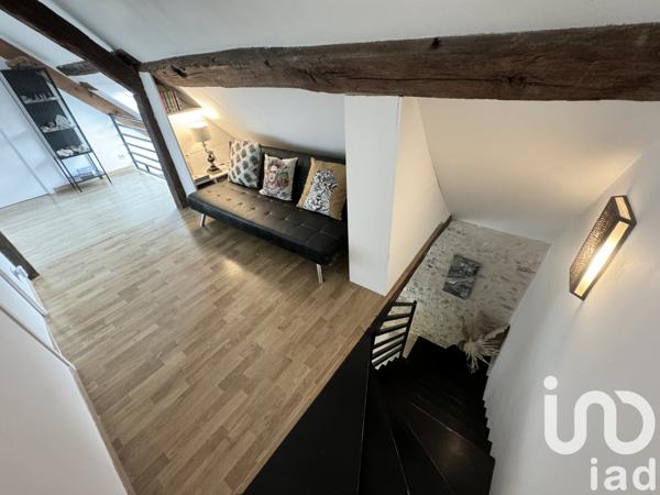 Maison à vendre 5 pièces 145 m² Darvoy