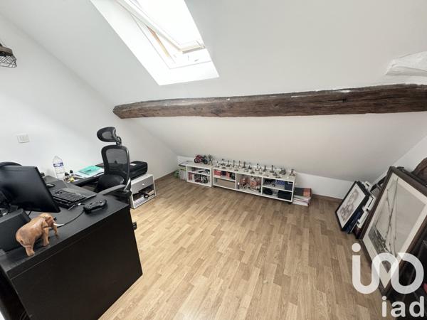 Maison à vendre 5 pièces 145 m² Darvoy