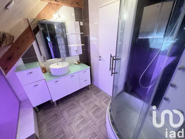 Maison à vendre 5 pièces 145 m² Darvoy