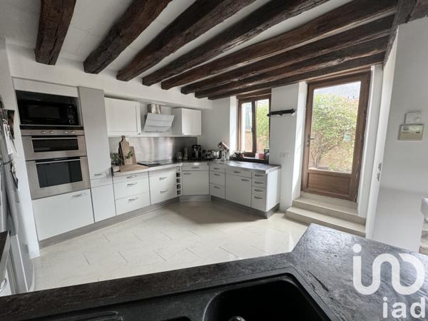 Maison à vendre 5 pièces 145 m² Darvoy