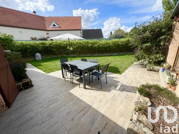 Maison à vendre 5 pièces 145 m² Darvoy
