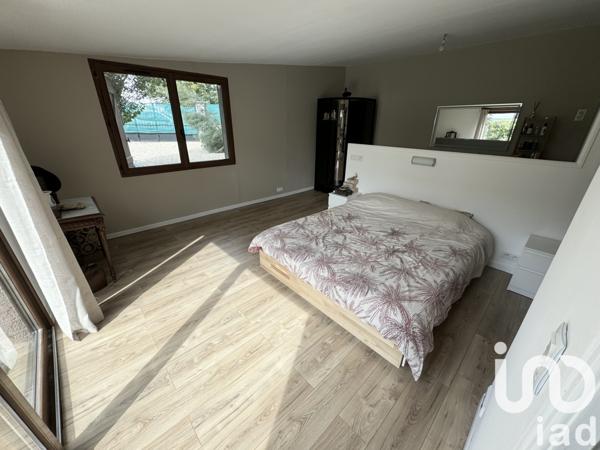 Maison à vendre 5 pièces 145 m² Darvoy