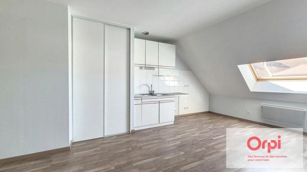 Appartement à louer  2 pièces • 38,14 m2 Montmarault