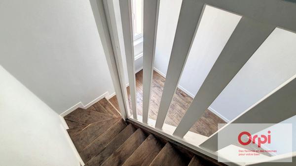 Appartement à louer  2 pièces • 38,14 m2 Montmarault