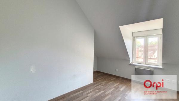 Appartement à louer  2 pièces • 38,14 m2 Montmarault