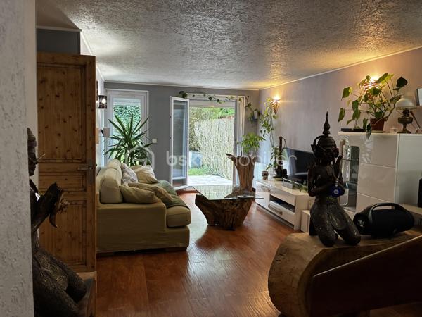 Appartement de 67,40 m²