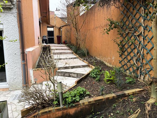 Appartement de 67,40 m²