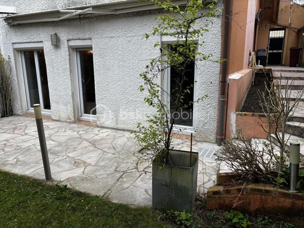 Appartement de 67,40 m²