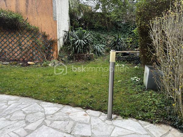 Appartement de 67,40 m²