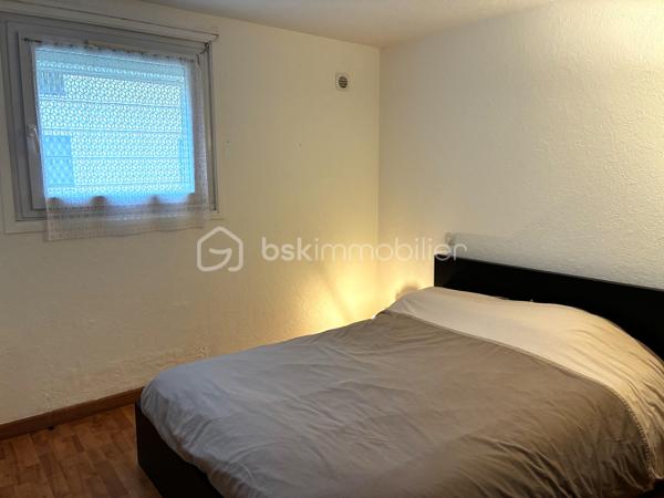 Appartement de 67,40 m²