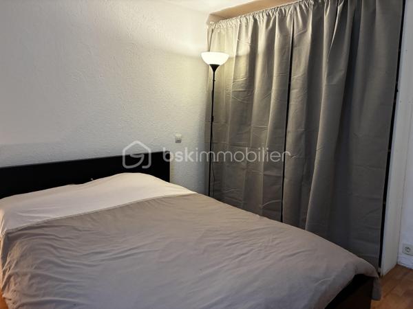 Appartement de 67,40 m²