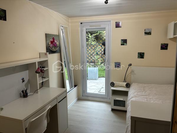 Appartement de 67,40 m²