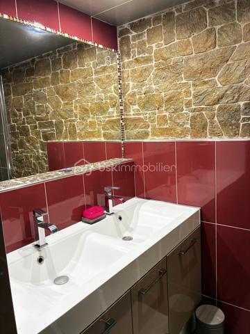 Appartement de 67,40 m²