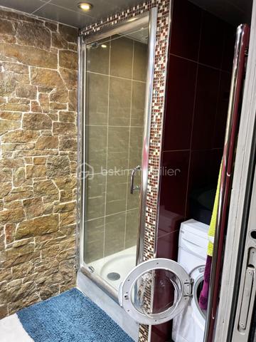 Appartement de 67,40 m²