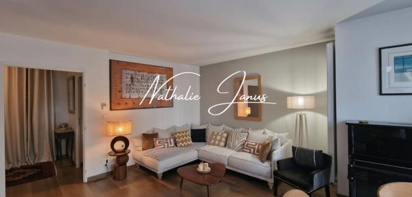 Appartement à vendre 3 pièces de 66 m²