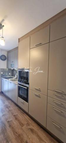 Appartement à vendre 3 pièces de 66 m²