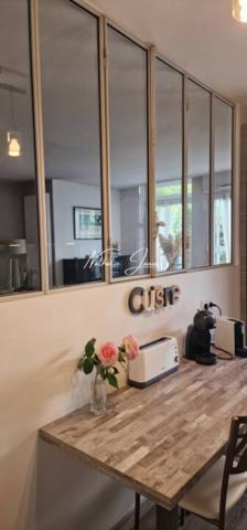 Appartement à vendre 3 pièces de 66 m²