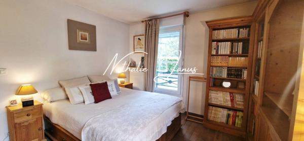 Appartement à vendre 3 pièces de 66 m²