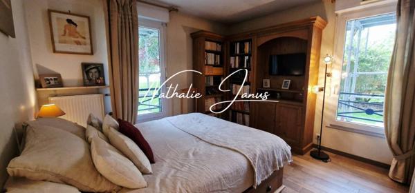 Appartement à vendre 3 pièces de 66 m²