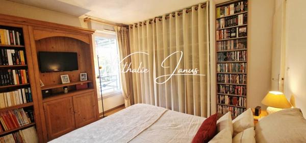 Appartement à vendre 3 pièces de 66 m²
