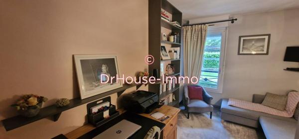 Appartement à vendre 3 pièces de 66 m²