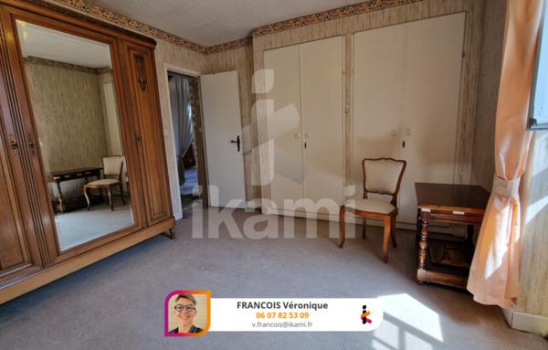 GRANDE MAISON DE VILLE PROCHE TOUTES COMMODITES