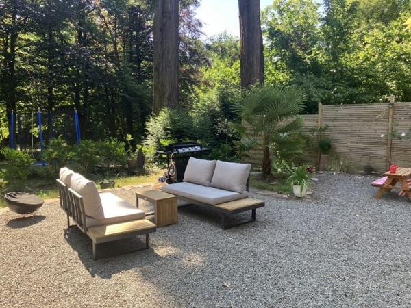 T4 Saint-Herblain 105.48 m²