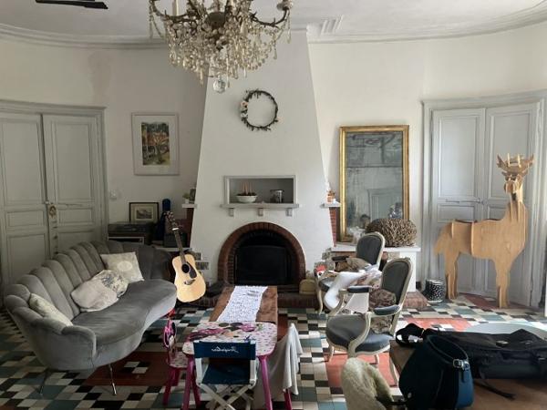 T4 Saint-Herblain 105.48 m²