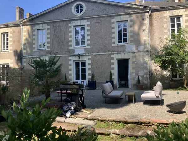 T4 Saint-Herblain 105.48 m²