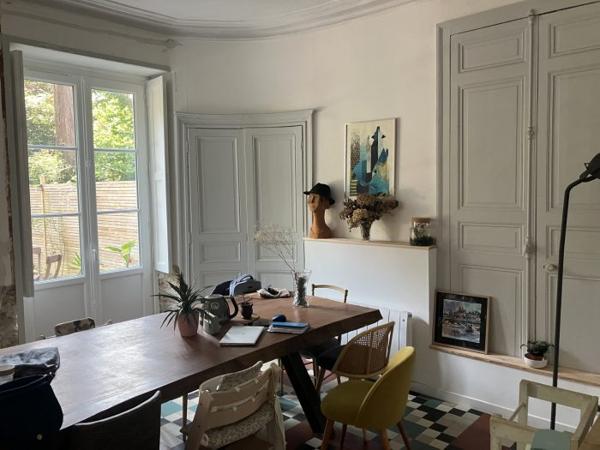 T4 Saint-Herblain 105.48 m²