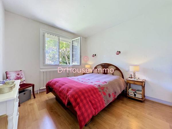 Maison à vendre 6 pièces de 132 m²