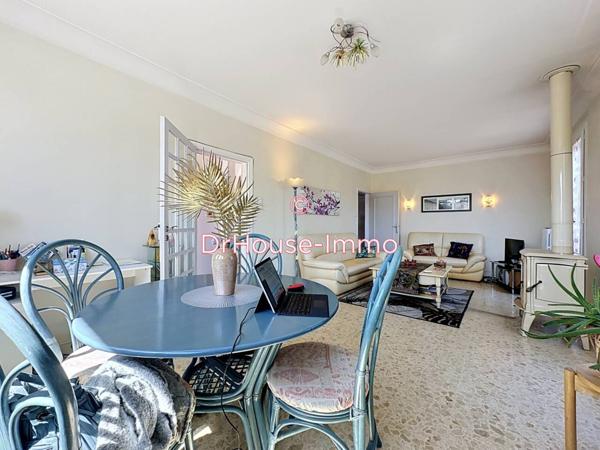Maison à vendre 6 pièces de 132 m²