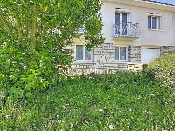 Maison à vendre 6 pièces de 132 m²