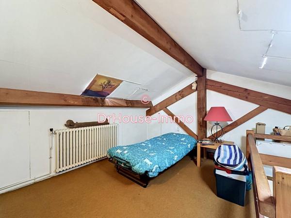 Maison à vendre 6 pièces de 132 m²