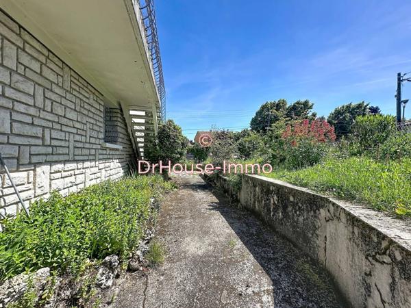 Maison à vendre 6 pièces de 132 m²