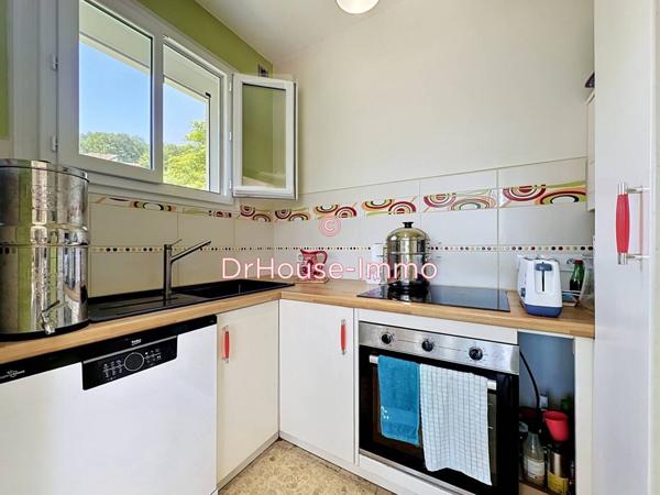 Maison à vendre 6 pièces de 132 m²