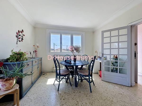 Maison à vendre 6 pièces de 132 m²