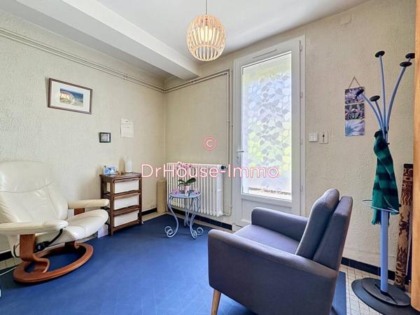 Maison à vendre 6 pièces de 132 m²
